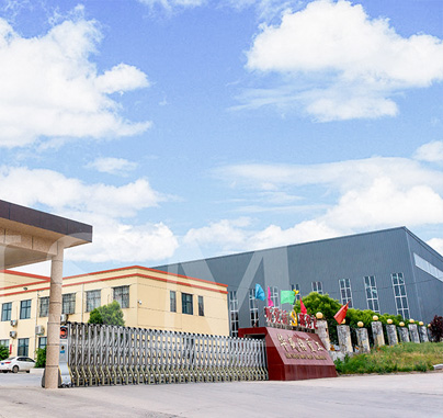 山西全套制砂機設備生產現場