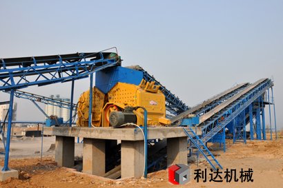 石子生產(chǎn)線設(shè)備