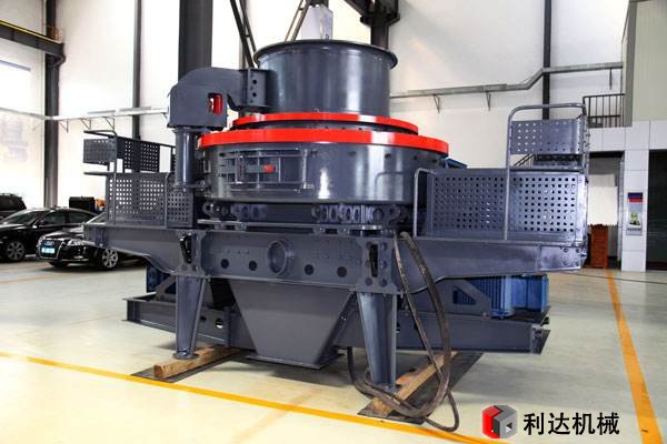 鵝卵石制砂機(jī)的發(fā)展推動著石灰石的破碎應(yīng)用