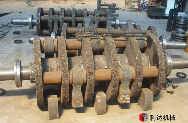 制砂機轉(zhuǎn)子